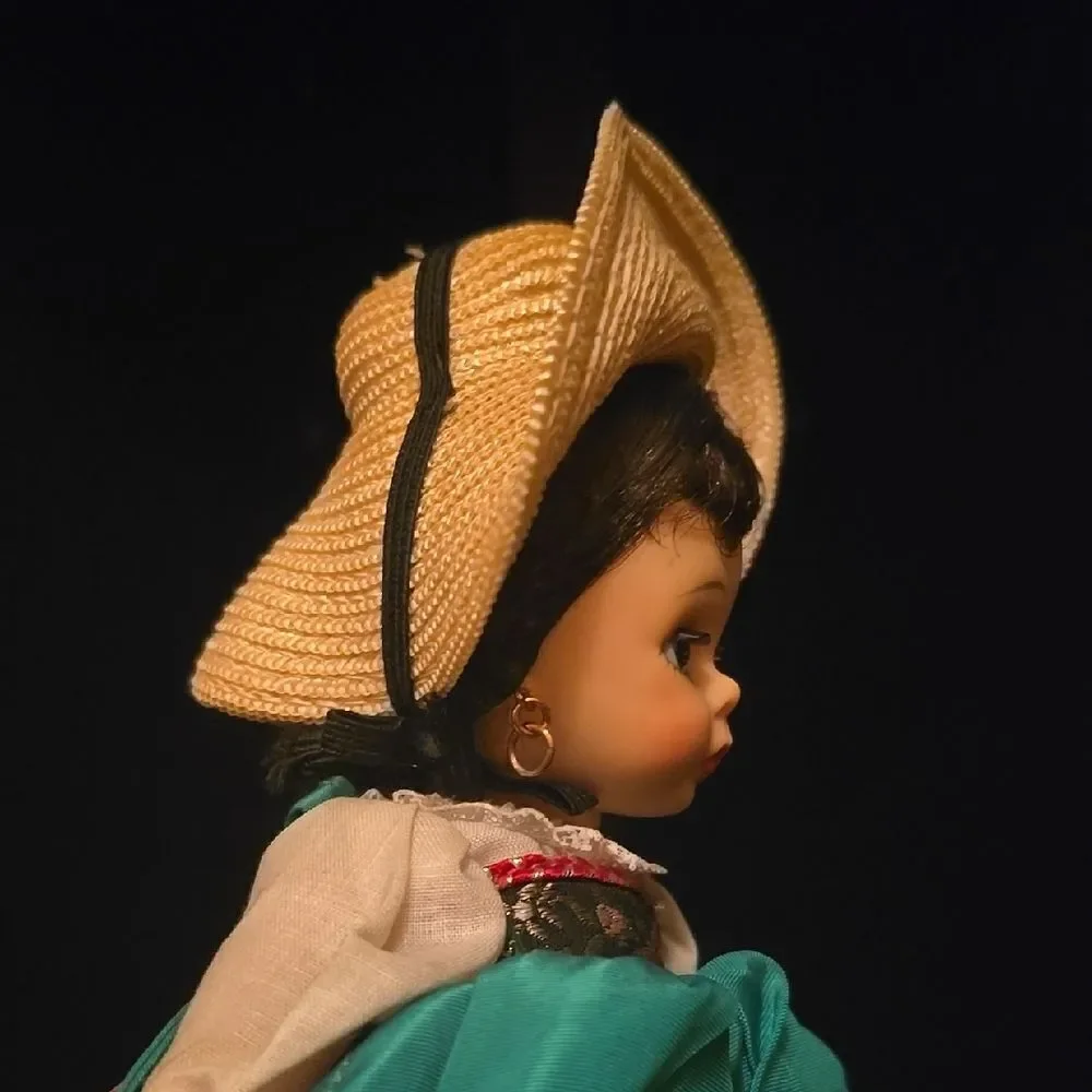 Madame Alexander Doll 